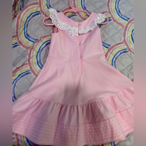 Janie and Jack dress - Picture 4 of 9